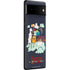 Adult Swim Adventure Time Cloud Kingdom Google Pixel 6 Skin